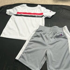 Champion boys size 4t